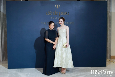 Clé de Peau Beauté The Story of Radiance ปรากฏการณ์ความงามเหนือระดับจาก Clé de Peau Beauté