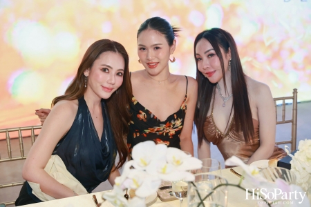 Clé de Peau Beauté The Story of Radiance ปรากฏการณ์ความงามเหนือระดับจาก Clé de Peau Beauté