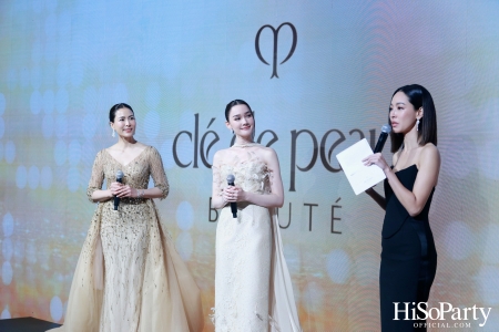 Clé de Peau Beauté The Story of Radiance ปรากฏการณ์ความงามเหนือระดับจาก Clé de Peau Beauté