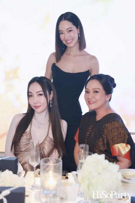 Clé de Peau Beauté The Story of Radiance ปรากฏการณ์ความงามเหนือระดับจาก Clé de Peau Beauté