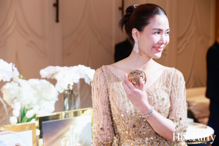 Clé de Peau Beauté The Story of Radiance ปรากฏการณ์ความงามเหนือระดับจาก Clé de Peau Beauté