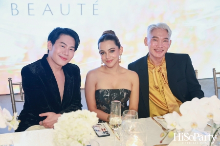 Clé de Peau Beauté The Story of Radiance ปรากฏการณ์ความงามเหนือระดับจาก Clé de Peau Beauté