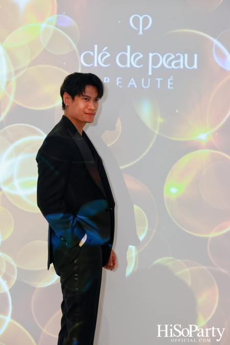 Clé de Peau Beauté The Story of Radiance ปรากฏการณ์ความงามเหนือระดับจาก Clé de Peau Beauté