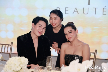 Clé de Peau Beauté The Story of Radiance ปรากฏการณ์ความงามเหนือระดับจาก Clé de Peau Beauté