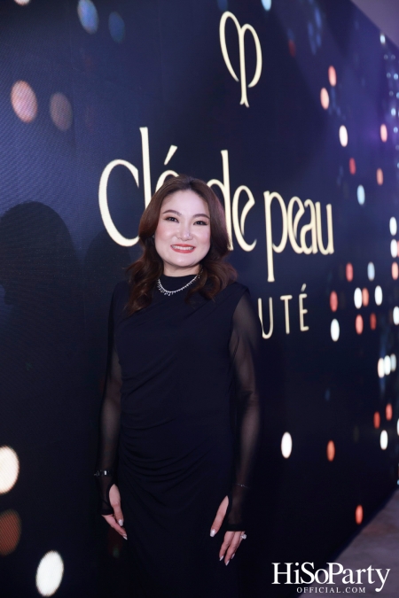 Clé de Peau Beauté The Story of Radiance ปรากฏการณ์ความงามเหนือระดับจาก Clé de Peau Beauté