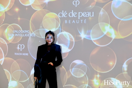 Clé de Peau Beauté The Story of Radiance ปรากฏการณ์ความงามเหนือระดับจาก Clé de Peau Beauté