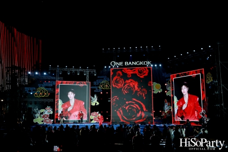 ONE BANGKOK จัดงาน ‘ONE DYNASTY’ Chinese New Year Celebration 2025 เฉลิมฉลองตรุษจีนครั้งยิ่งใหญ่ต้อนรับปีมะเส็ง