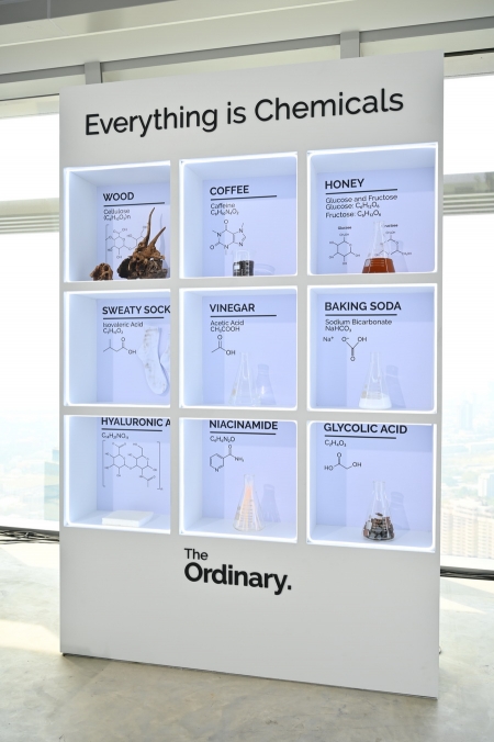 The Ordinary เปิดตัวในไทยอย่างเป็นทางการ! พร้อมส่งต่อแนวคิดความงามที่โปร่งใสและเข้าถึงได้