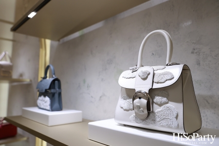 Delvaux เปิดตัวบูติกแห่งแรกในไทย พร้อมเผยโฉมคอลเลกชัน SUR:REAL ที่สะท้อนศิลปะเหนือจินตนาการ