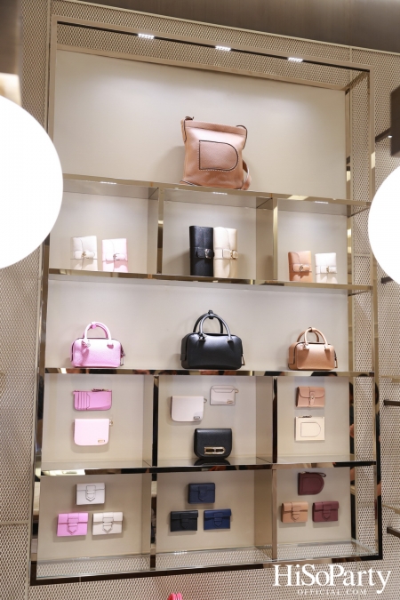 Delvaux เปิดตัวบูติกแห่งแรกในไทย พร้อมเผยโฉมคอลเลกชัน SUR:REAL ที่สะท้อนศิลปะเหนือจินตนาการ