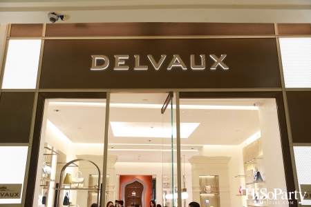 Delvaux เปิดตัวบูติกแห่งแรกในไทย พร้อมเผยโฉมคอลเลกชัน SUR:REAL ที่สะท้อนศิลปะเหนือจินตนาการ