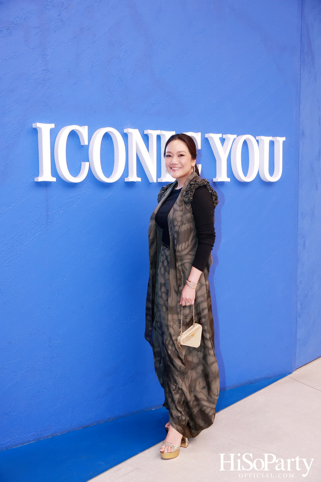 ธนบุรีพานิช ร่วมกับ Burmester® จัดงาน ‘ICONIC YOU’ – A HARMONY OF CAR & MUSIC