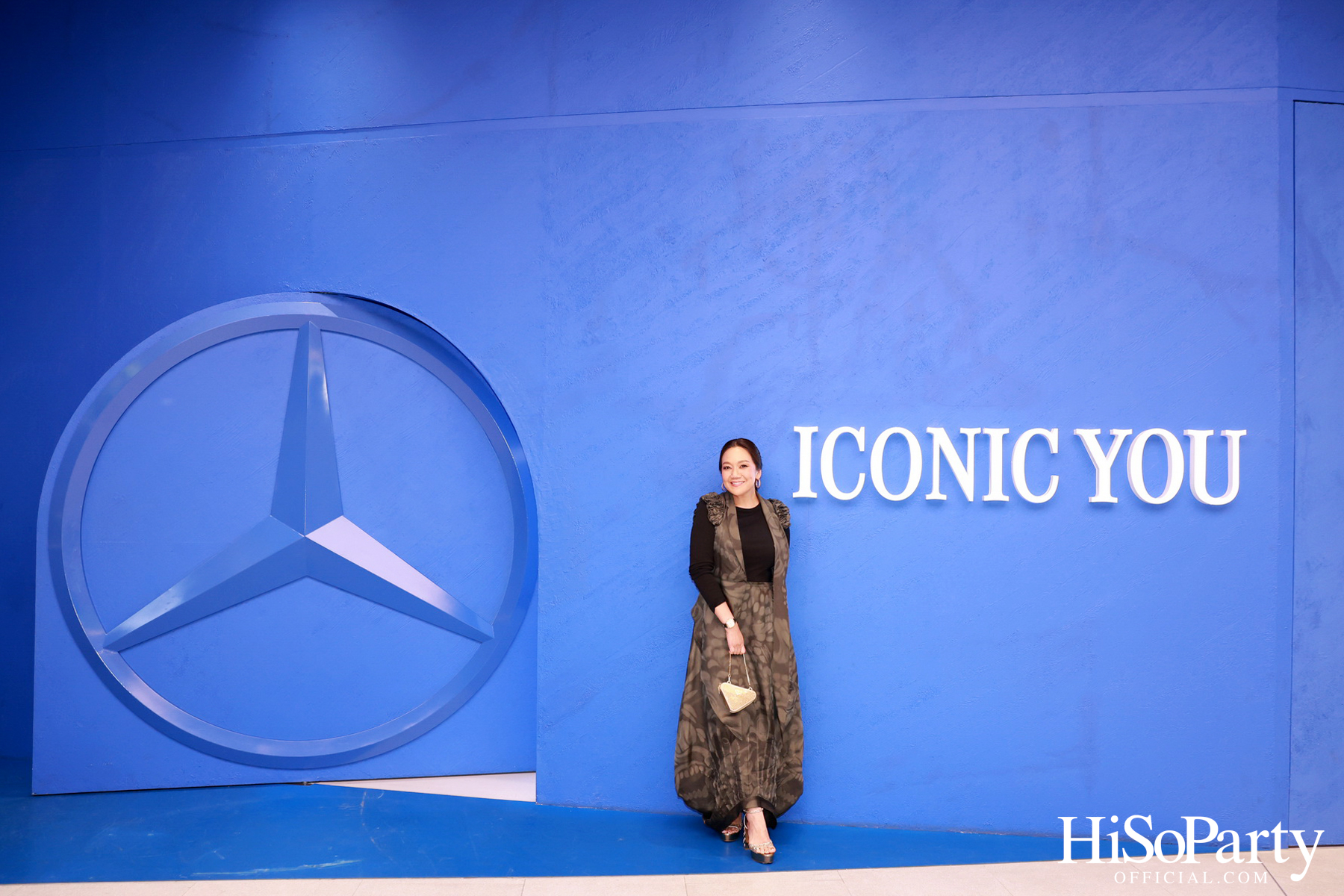 ธนบุรีพานิช ร่วมกับ Burmester® จัดงาน ‘ICONIC YOU’ – A HARMONY OF CAR & MUSIC