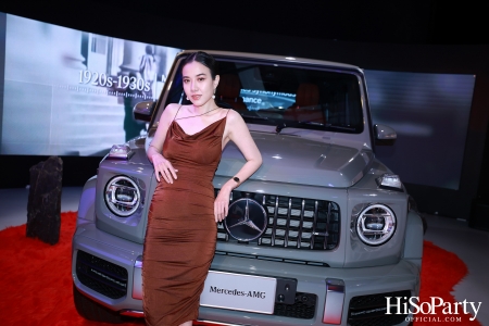 ธนบุรีพานิช ร่วมกับ Burmester® จัดงาน ‘ICONIC YOU’ – A HARMONY OF CAR & MUSIC