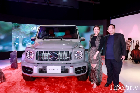 ธนบุรีพานิช ร่วมกับ Burmester® จัดงาน ‘ICONIC YOU’ – A HARMONY OF CAR & MUSIC