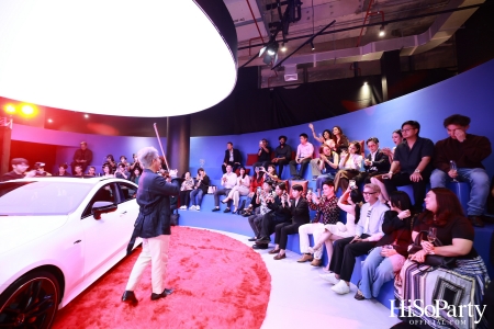 ธนบุรีพานิช ร่วมกับ Burmester® จัดงาน ‘ICONIC YOU’ – A HARMONY OF CAR & MUSIC