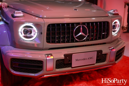 ธนบุรีพานิช ร่วมกับ Burmester® จัดงาน ‘ICONIC YOU’ – A HARMONY OF CAR & MUSIC