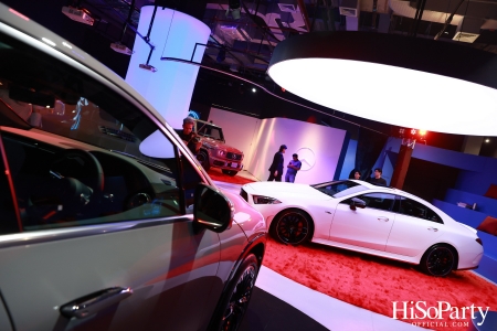 ธนบุรีพานิช ร่วมกับ Burmester® จัดงาน ‘ICONIC YOU’ – A HARMONY OF CAR & MUSIC