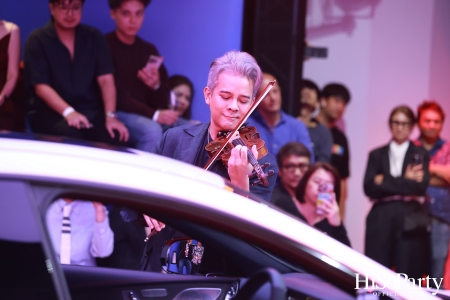 ธนบุรีพานิช ร่วมกับ Burmester® จัดงาน ‘ICONIC YOU’ – A HARMONY OF CAR & MUSIC