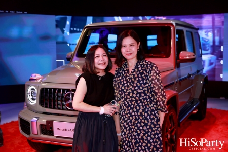 ธนบุรีพานิช ร่วมกับ Burmester® จัดงาน ‘ICONIC YOU’ – A HARMONY OF CAR & MUSIC