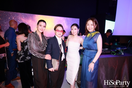 ธนบุรีพานิช ร่วมกับ Burmester® จัดงาน ‘ICONIC YOU’ – A HARMONY OF CAR & MUSIC