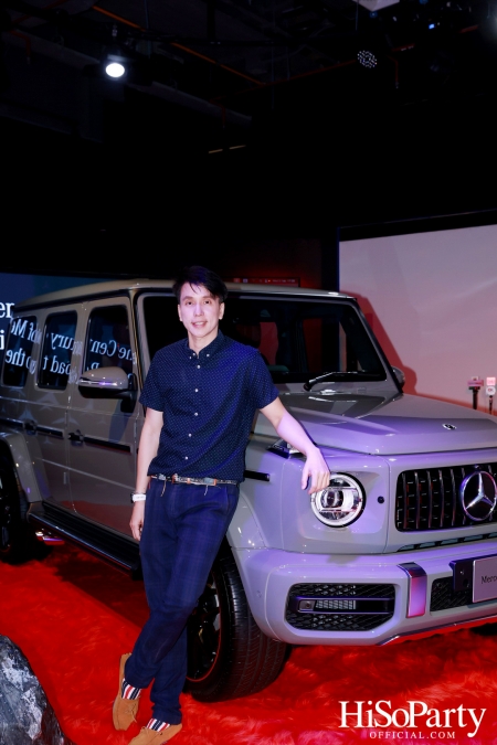 ธนบุรีพานิช ร่วมกับ Burmester® จัดงาน ‘ICONIC YOU’ – A HARMONY OF CAR & MUSIC