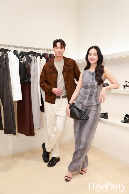 Massimo Dutti เปิดตัวแฟลกชิพสโตร์โฉมใหม่ที่เอ็มควอเทียร์ พร้อมนิทรรศการศิลปะสุดเอ็กซ์คลูซีฟ