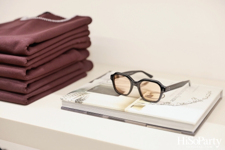 Massimo Dutti เปิดตัวแฟลกชิพสโตร์โฉมใหม่ที่เอ็มควอเทียร์ พร้อมนิทรรศการศิลปะสุดเอ็กซ์คลูซีฟ