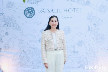 APPRECIATION Night at The Salil Hotel Riverside – Bangkok ค่ำคืนแห่งความขอบคุณ