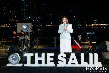 APPRECIATION Night at The Salil Hotel Riverside – Bangkok ค่ำคืนแห่งความขอบคุณ