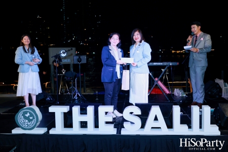 APPRECIATION Night at The Salil Hotel Riverside – Bangkok ค่ำคืนแห่งความขอบคุณ