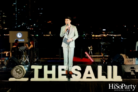 APPRECIATION Night at The Salil Hotel Riverside – Bangkok ค่ำคืนแห่งความขอบคุณ