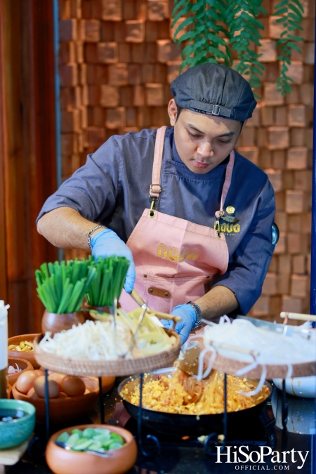 APPRECIATION Night at The Salil Hotel Riverside – Bangkok ค่ำคืนแห่งความขอบคุณ