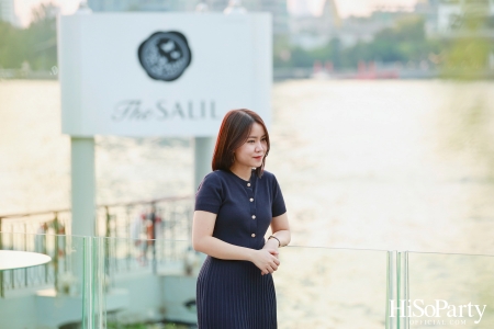 APPRECIATION Night at The Salil Hotel Riverside – Bangkok ค่ำคืนแห่งความขอบคุณ