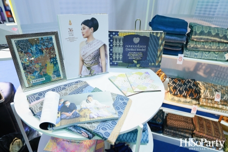 พิธีเปิด FTI EXPO 2025 เสริมศักยภาพอุตสาหกรรมไทยสู่ตลาดโลกอย่างยั่งยืน