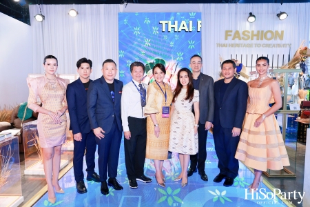 พิธีเปิด FTI EXPO 2025 เสริมศักยภาพอุตสาหกรรมไทยสู่ตลาดโลกอย่างยั่งยืน