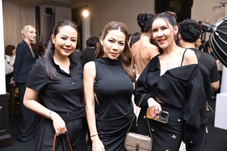 SIRIVANNAVARI เปิดตัวคอลเลกชัน ‘ATELIER’ Fine Jewelry Collection ผลงานทรงออกแบบโดย สมเด็จพระเจ้าลูกเธอ เจ้าฟ้าสิริวัณณวรี นารีรัตนราชกัญญา