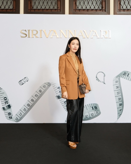 SIRIVANNAVARI เปิดตัวคอลเลกชัน ‘ATELIER’ Fine Jewelry Collection ผลงานทรงออกแบบโดย สมเด็จพระเจ้าลูกเธอ เจ้าฟ้าสิริวัณณวรี นารีรัตนราชกัญญา