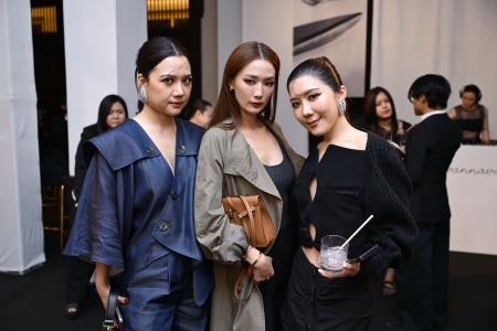 SIRIVANNAVARI เปิดตัวคอลเลกชัน ‘ATELIER’ Fine Jewelry Collection ผลงานทรงออกแบบโดย สมเด็จพระเจ้าลูกเธอ เจ้าฟ้าสิริวัณณวรี นารีรัตนราชกัญญา