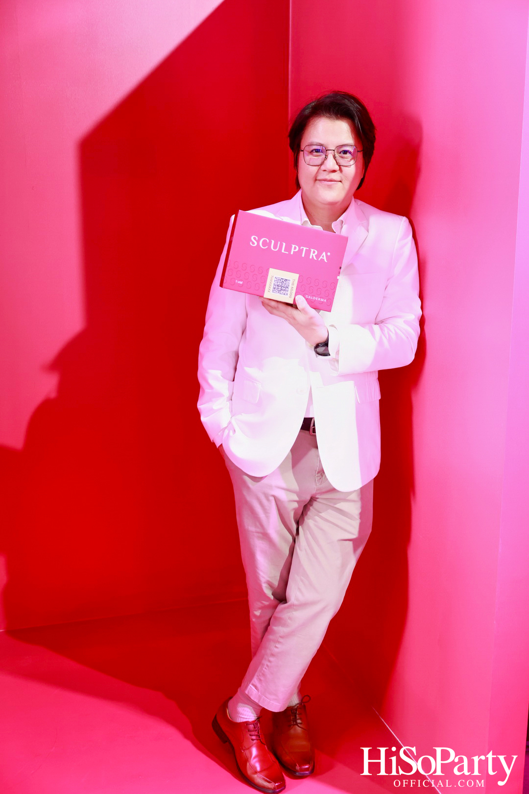 Galderma เปิดตัวแคมเปญ ‘JOURNEY OF GLOW’ ครั้งแรกในภูมิภาคเอเชีย