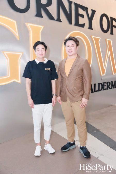 Galderma เปิดตัวแคมเปญ ‘JOURNEY OF GLOW’ ครั้งแรกในภูมิภาคเอเชีย