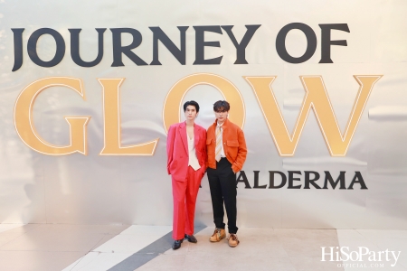 Galderma เปิดตัวแคมเปญ ‘JOURNEY OF GLOW’ ครั้งแรกในภูมิภาคเอเชีย