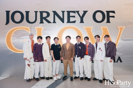 Galderma เปิดตัวแคมเปญ ‘JOURNEY OF GLOW’ ครั้งแรกในภูมิภาคเอเชีย