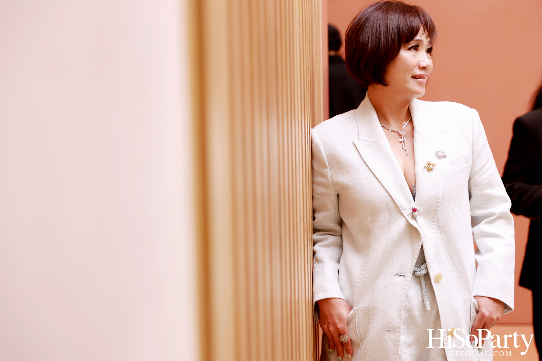 BEAUTY GEMS จัดงาน WATCH & JEWELRY EXHIBITION SHOW พร้อมเปิดตัวคอลเลกชัน ‘Bee of Love’