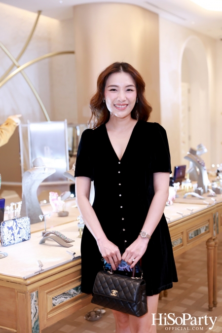 BEAUTY GEMS จัดงาน WATCH & JEWELRY EXHIBITION SHOW พร้อมเปิดตัวคอลเลกชัน ‘Bee of Love’