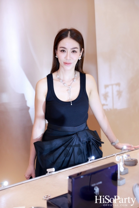 BEAUTY GEMS จัดงาน WATCH & JEWELRY EXHIBITION SHOW พร้อมเปิดตัวคอลเลกชัน ‘Bee of Love’