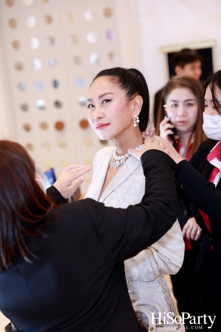 BEAUTY GEMS จัดงาน WATCH & JEWELRY EXHIBITION SHOW พร้อมเปิดตัวคอลเลกชัน ‘Bee of Love’