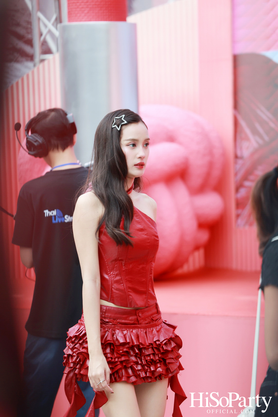 3CE เปิดตัวผลิตภัณฑ์ใหม่ ‘Cashmere Hug Lipstick’ พร้อมจัดงาน ‘Dream in Cashmere in BKK’