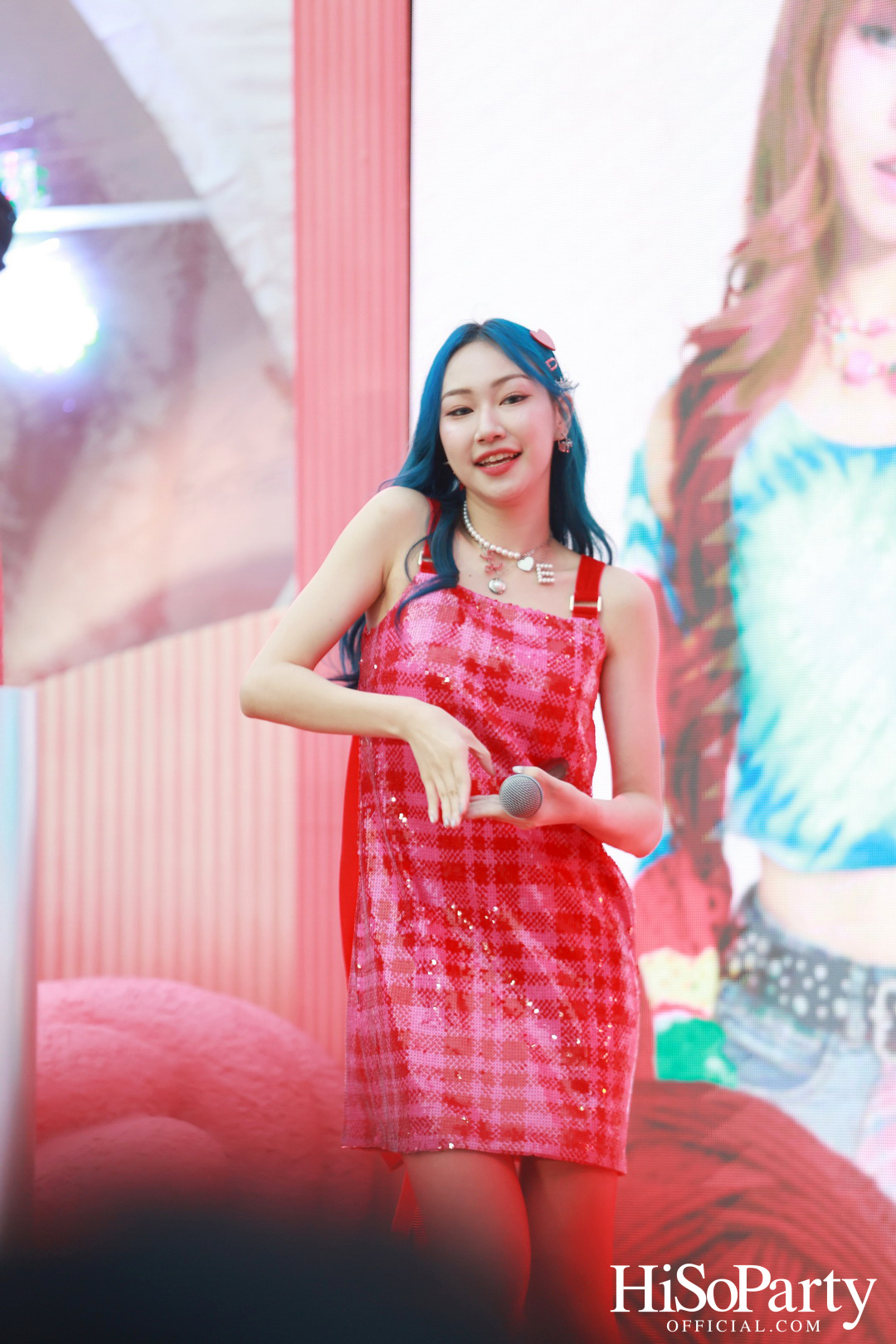 3CE เปิดตัวผลิตภัณฑ์ใหม่ ‘Cashmere Hug Lipstick’ พร้อมจัดงาน ‘Dream in Cashmere in BKK’