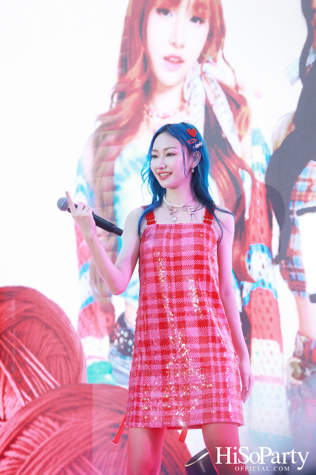 3CE เปิดตัวผลิตภัณฑ์ใหม่ ‘Cashmere Hug Lipstick’ พร้อมจัดงาน ‘Dream in Cashmere in BKK’